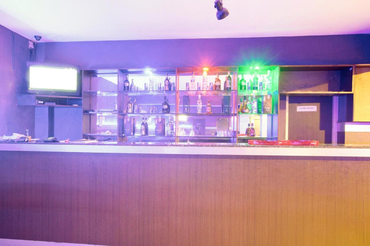 Capital O 69831 Hotel Mount Heera Csennai Kültér fotó